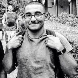 Meet your Posher, Marco